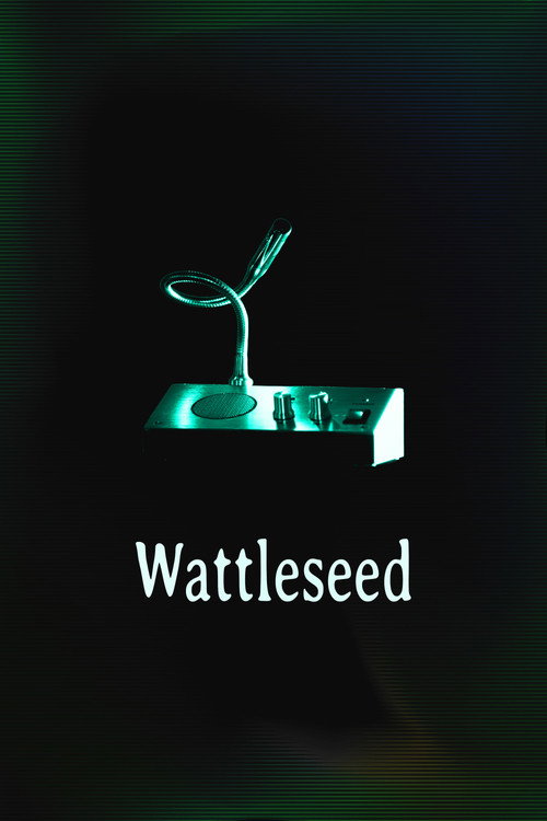 Wattleseed (2026) movie poster
