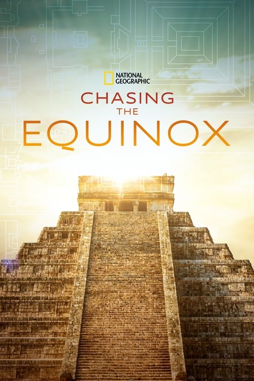 Chasing the Equinox (2019) movie poster