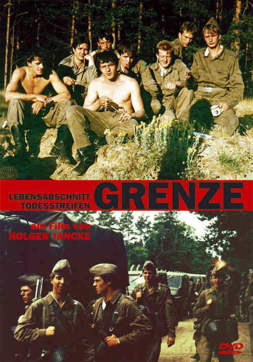 Grenze (2004) movie poster