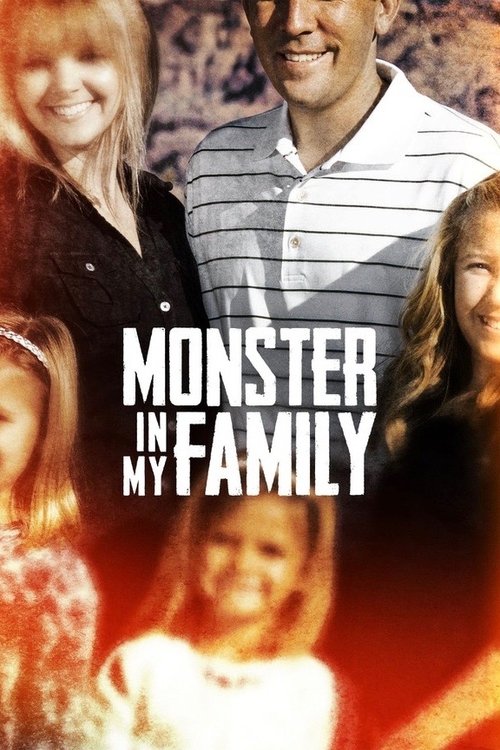 Monster in My Family (2015) TV show poster