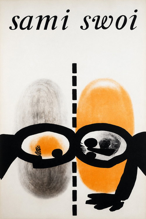 Our Folks (1967) movie poster