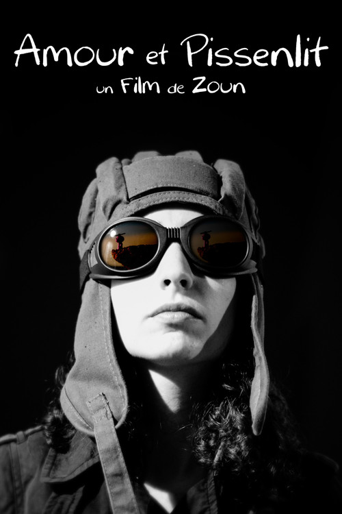 Amour et Pissenlit (2025) movie poster