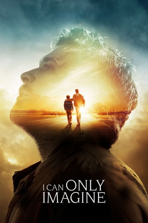 I Can Only Imagine (2018) movie poster