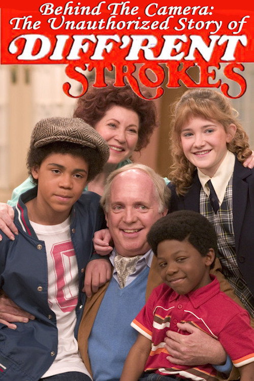After Diff'rent Strokes: When the Laughter Stopped (2000) movie poster