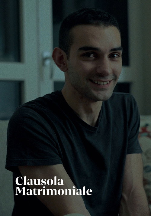 Clausola Matrimoniale (2025) movie poster