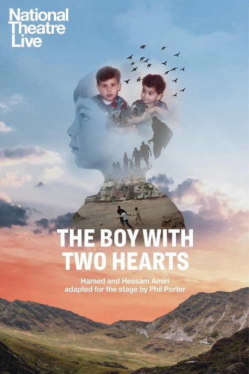 National Theatre Live: The Boy With Two Hearts (2021) movie poster