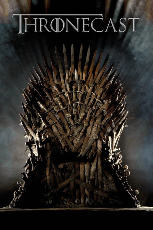 Thronecast (2011) TV show poster