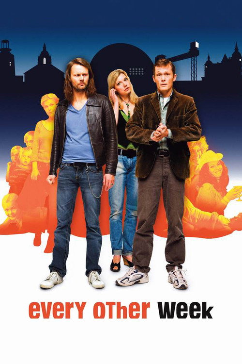 Every Other Week (2006) movie poster