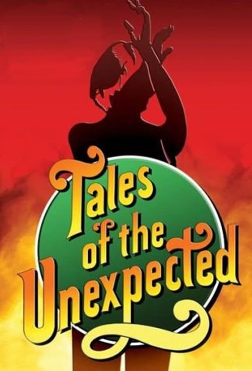 Tales of the Unexpected (1979) TV show poster