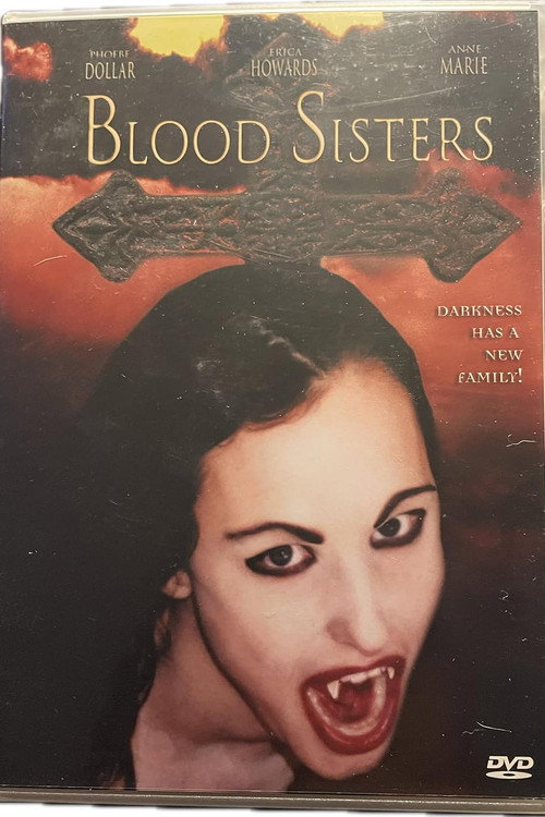 Blood Sisters (2003) movie poster