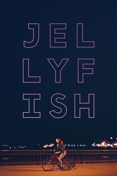 Jellyfish (2019) movie poster