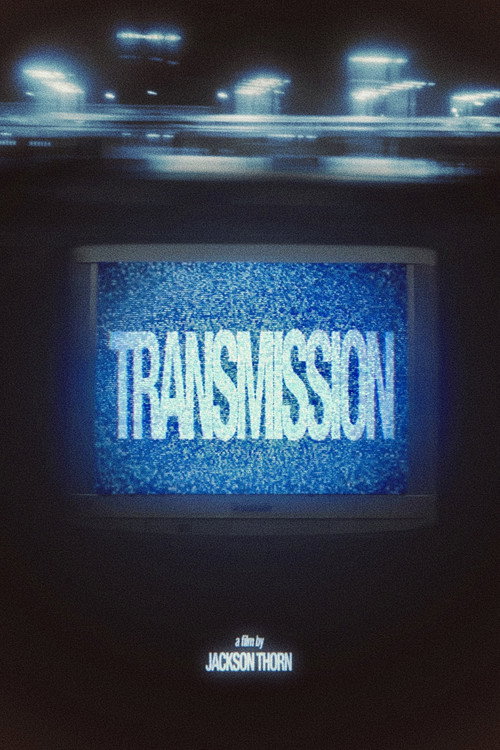 Transmission (2025) movie poster