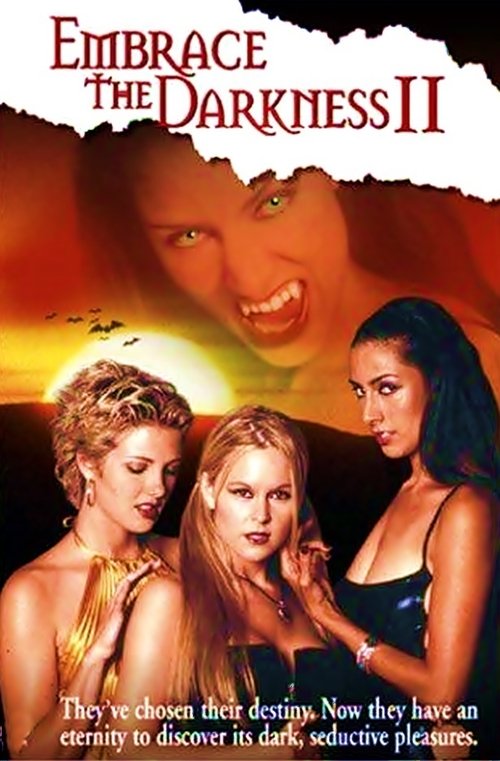 Embrace the Darkness II (2002) movie poster