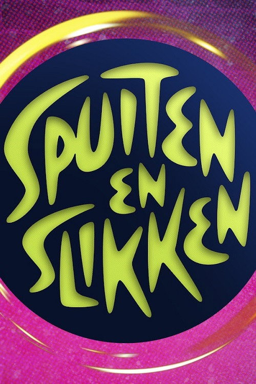 Spuiten en Slikken (2005) TV show poster