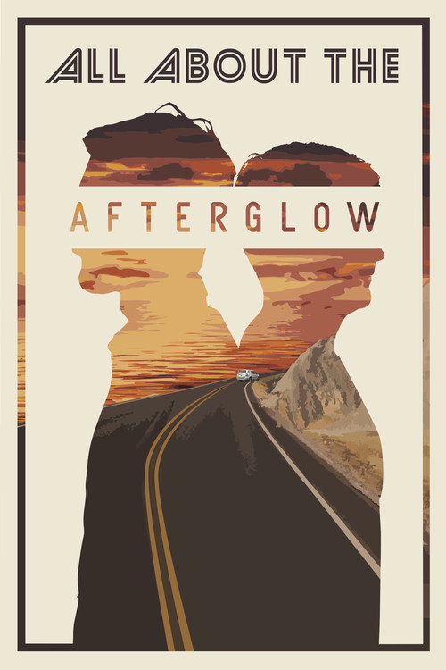 All About the Afterglow (2018) movie poster