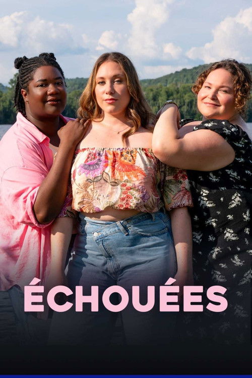 Échouées (2025) TV show poster