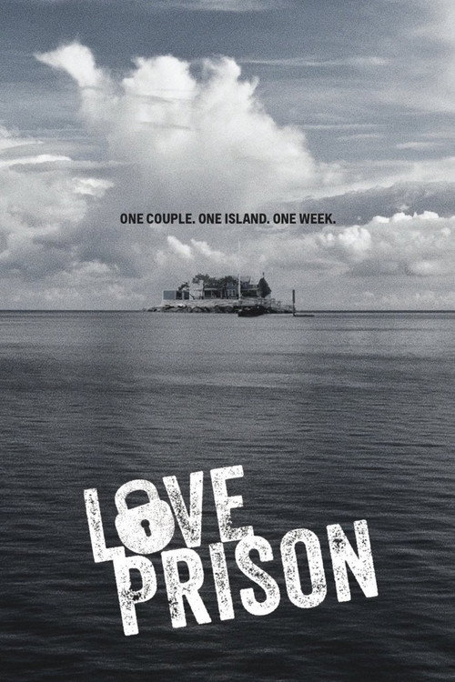 Love Prison (2014) TV show poster