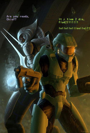 Arby 'n' the Chief (2008) TV show poster