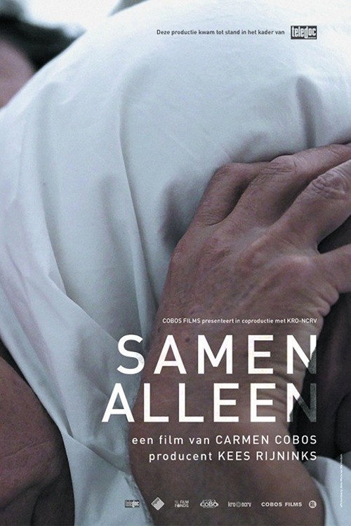 Together alone (2024) movie poster