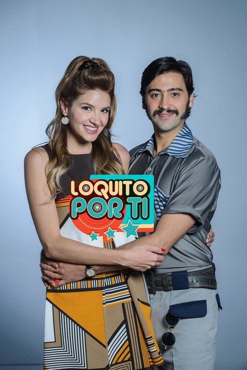 Crazy about you (2018) TV show poster