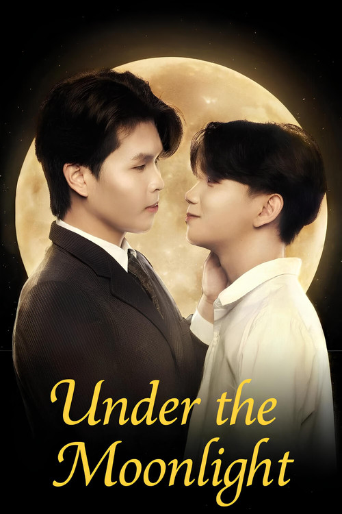 Under the Moonlight (2025) TV show poster