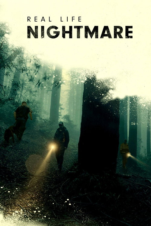 Real Life Nightmare (2019) TV show poster