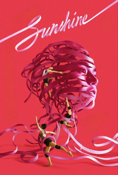 Sunshine (2025) movie poster