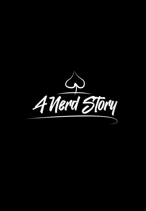 A Nerd Story (2021) movie poster