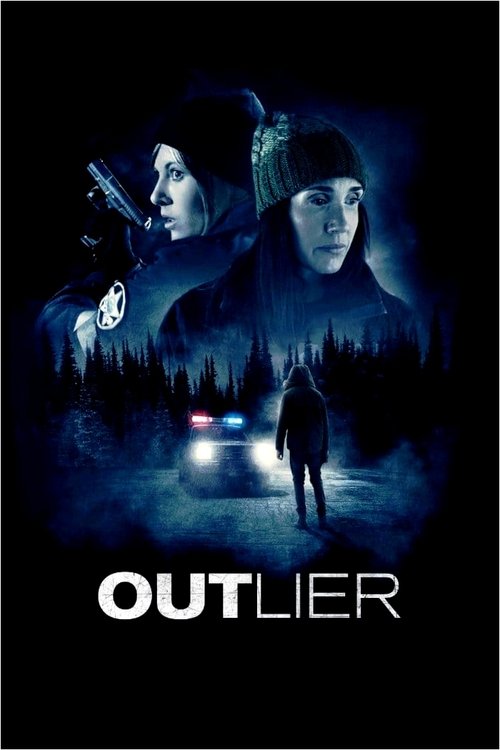 Outlier (2016) movie poster