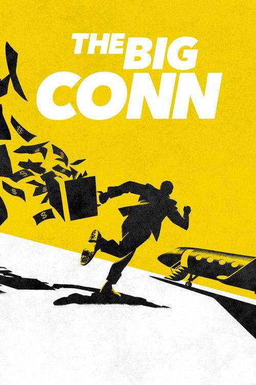 The Big Conn (2022) TV show poster