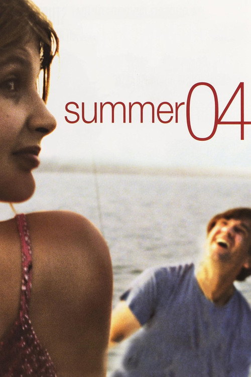 Summer '04 (2006) movie poster
