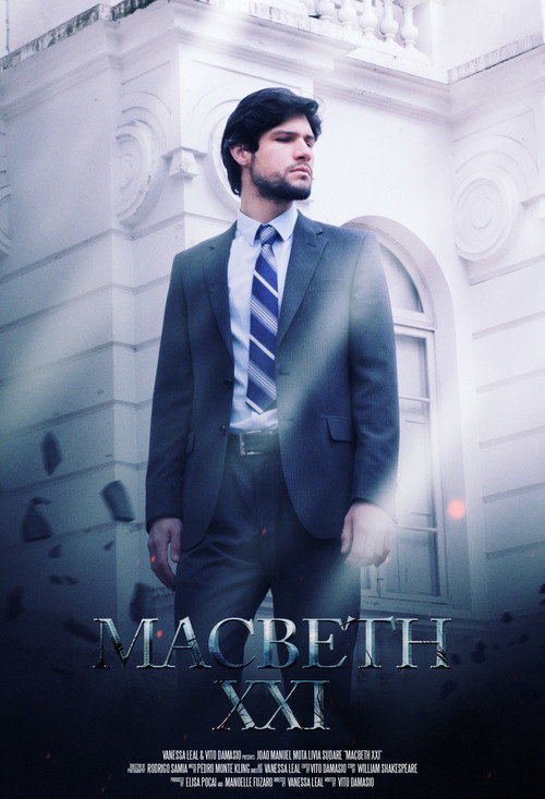 Macbeth XXI (2016) movie poster