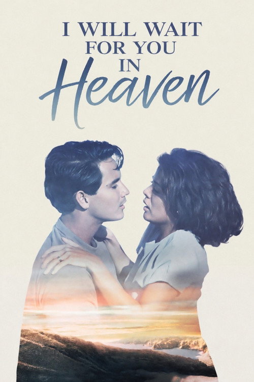 I Will Wait for You in Heaven (1991) movie poster