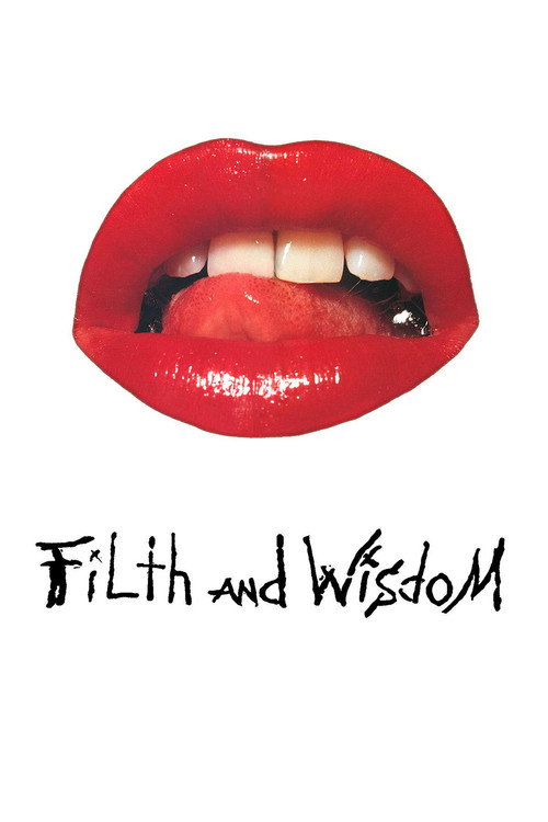 Filth and Wisdom (2008) movie poster