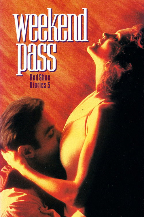 Red Shoe Diaries 5: Weekend Pass (1995) movie poster