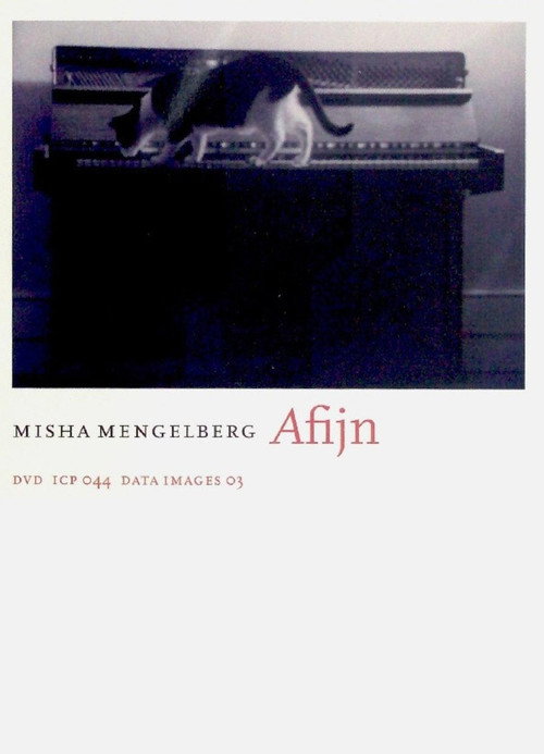 AFIJN (Misha Mengelberg) (2006) movie poster