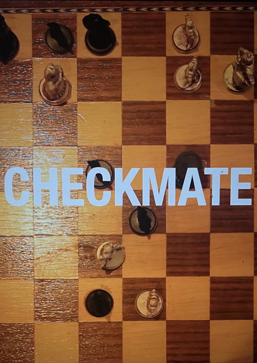 Checkmate (2025) movie poster