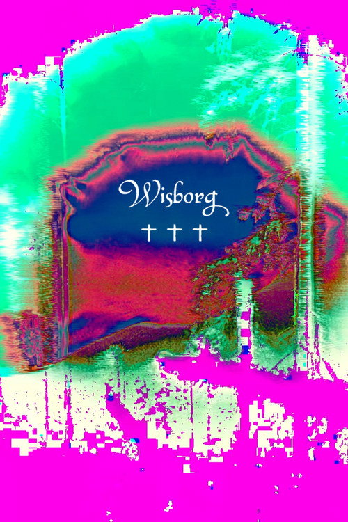 Wisborg (2022) movie poster