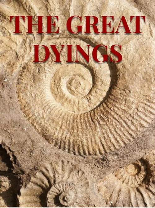 The Great Dyings (2023) TV show poster