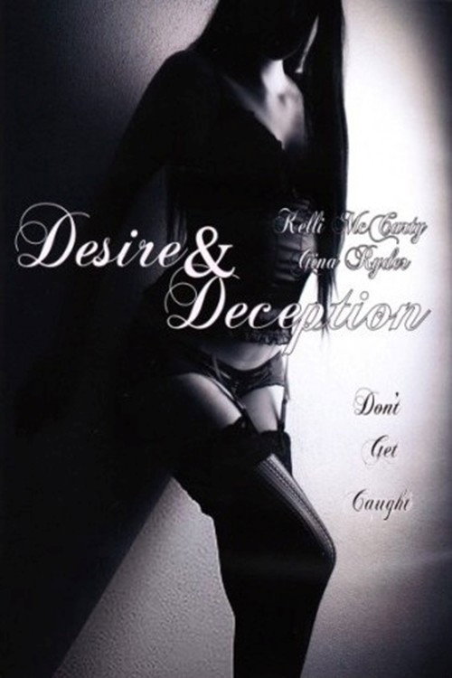 Desire and Deception (2001) movie poster