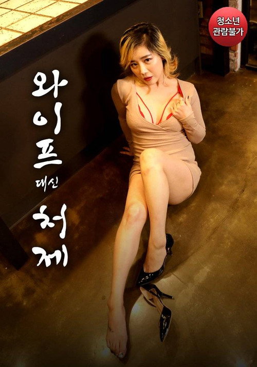 Sister-in-law Instead of Wife (2021) movie poster