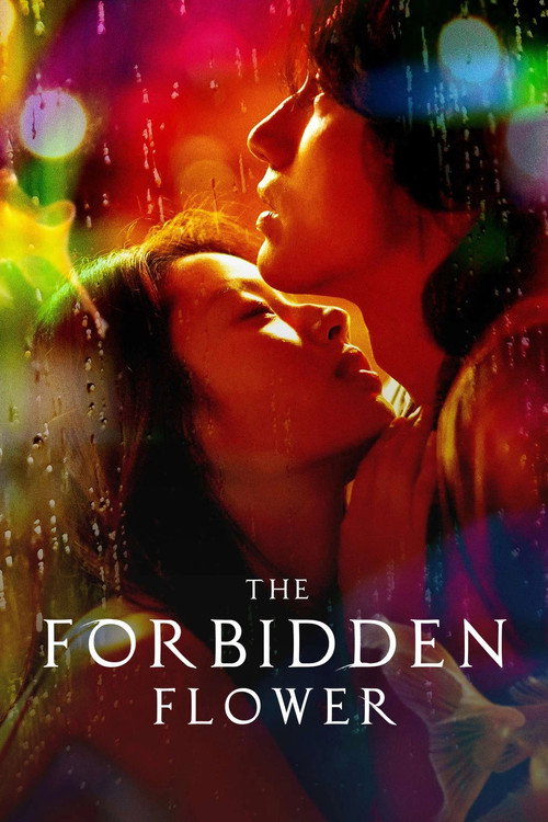 The Forbidden Flower (2023) TV show poster