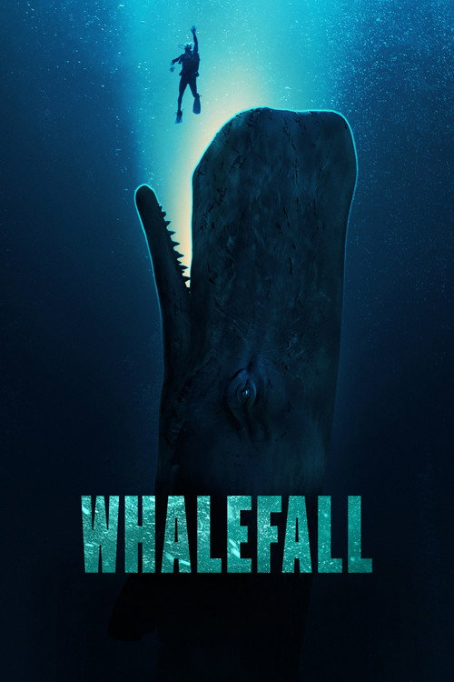 Whalefall (2026) movie poster