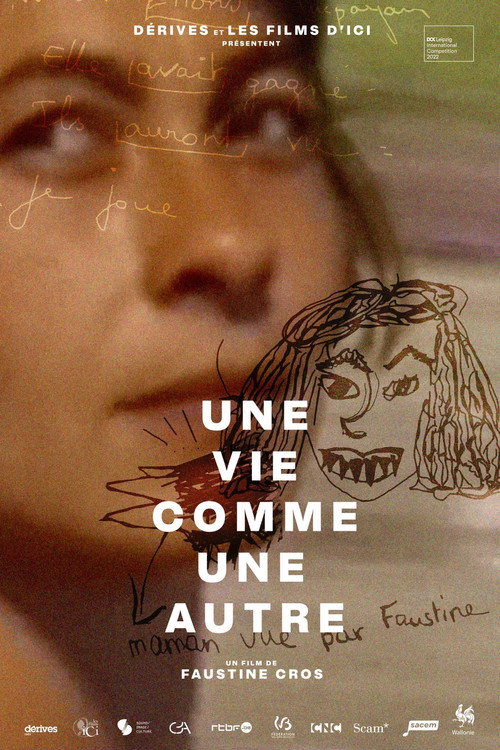A Life Like Any Other (2024) movie poster