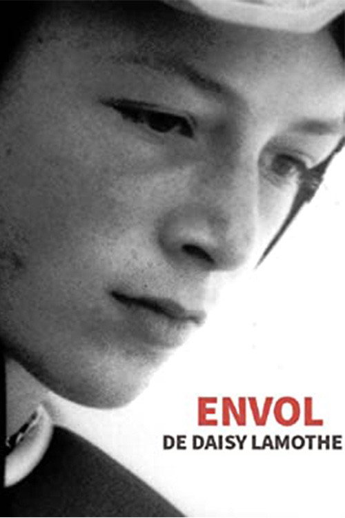 Envol (1993) movie poster