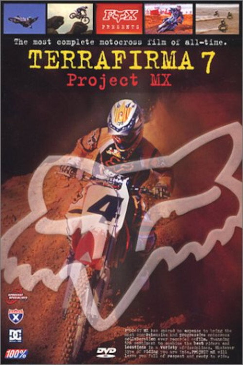 Terrafirma 7 (2002) movie poster