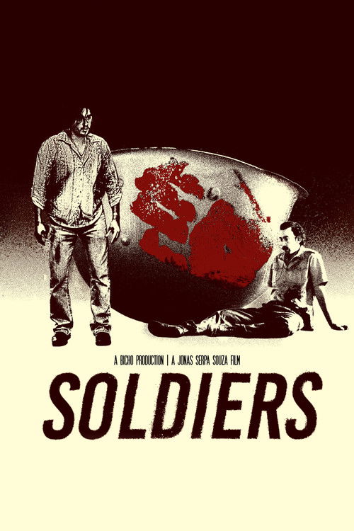 Soldiers (2026) movie poster
