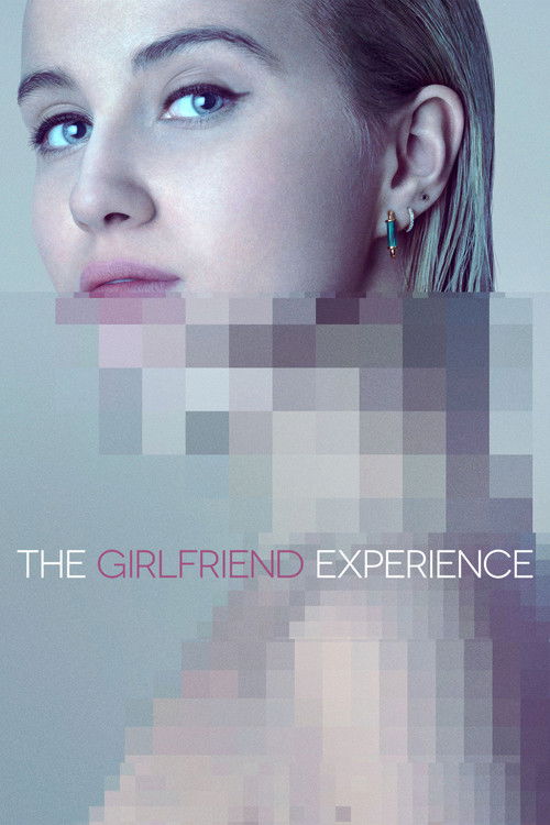 The Girlfriend Experience (2016) TV show poster