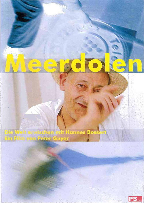 Meerdolen (2006) movie poster