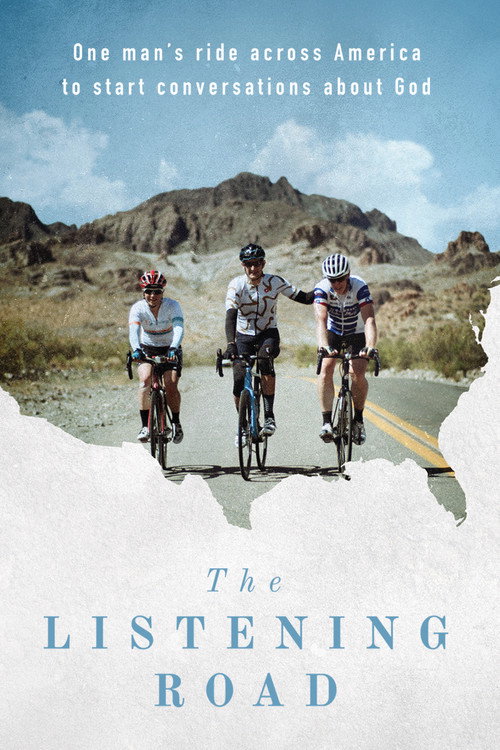 The Listening Road (2022) TV show poster